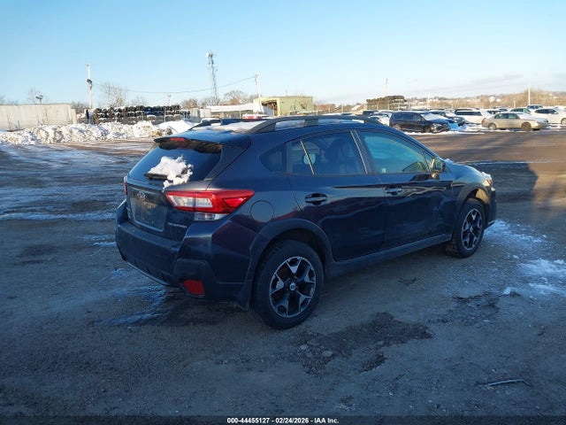 2018 SUBARU CROSSTREK JF2GTACC7JH220550 Photo 3