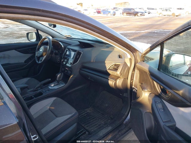 2018 SUBARU CROSSTREK JF2GTACC7JH220550 Photo 4