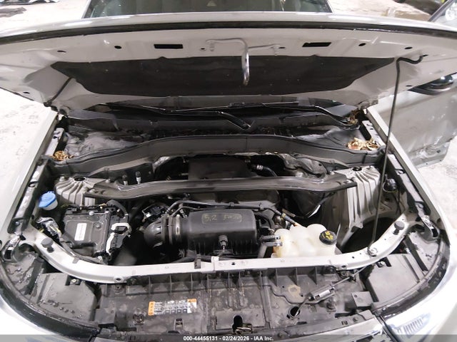 Aukcja sprzedaży 2020 Ford Explorer Limited, vin: 1FMSK8FH7LGA24995, numer aukcji: 44455131