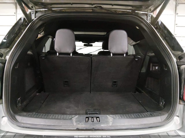 Aukcja sprzedaży 2020 Ford Explorer Limited, vin: 1FMSK8FH7LGA24995, numer aukcji: 44455131