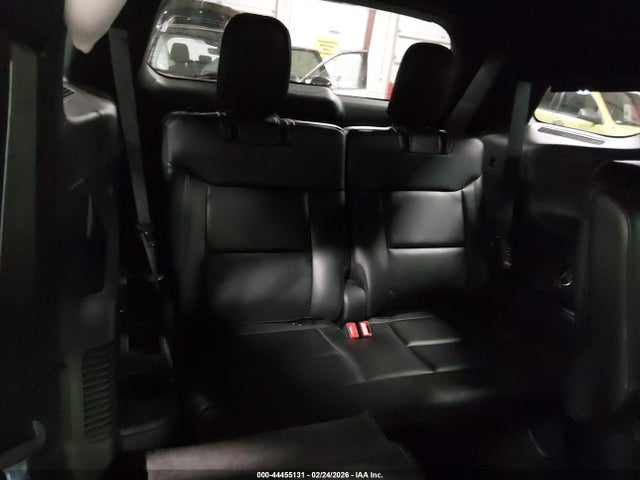 Aukcja sprzedaży 2020 Ford Explorer Limited, vin: 1FMSK8FH7LGA24995, numer aukcji: 44455131