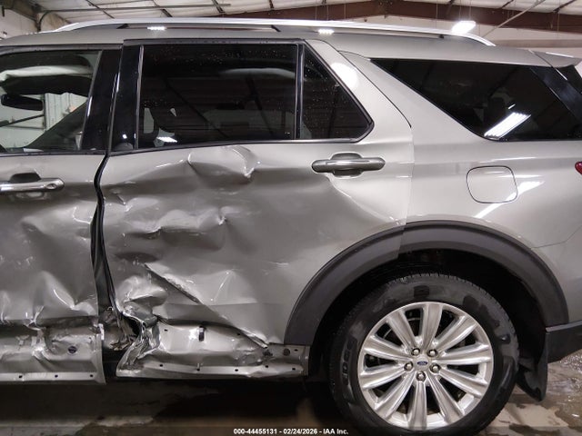 Aukcja sprzedaży 2020 Ford Explorer Limited, vin: 1FMSK8FH7LGA24995, numer aukcji: 44455131