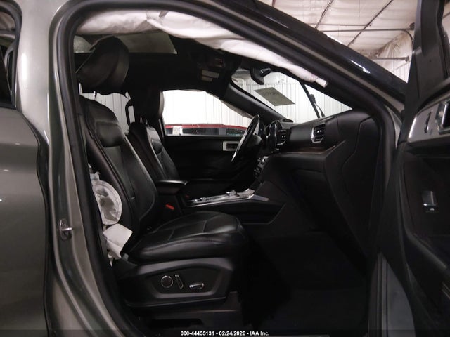 Aukcja sprzedaży 2020 Ford Explorer Limited, vin: 1FMSK8FH7LGA24995, numer aukcji: 44455131