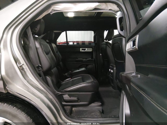Aukcja sprzedaży 2020 Ford Explorer Limited, vin: 1FMSK8FH7LGA24995, numer aukcji: 44455131
