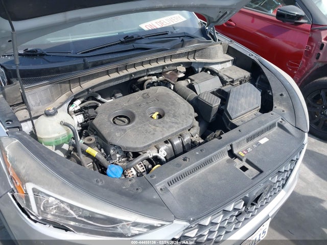 Hyundai TUCSON SE 2020 KM8J23A44LU131491 Image 10