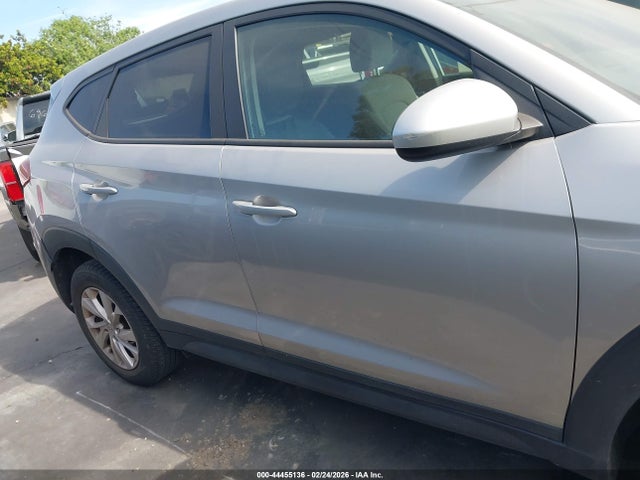 Hyundai TUCSON SE 2020 KM8J23A44LU131491 Image 13