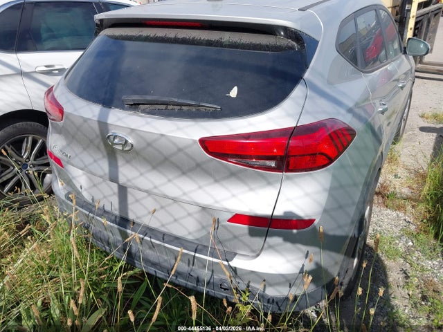 Hyundai TUCSON SE 2020 KM8J23A44LU131491 Image 16