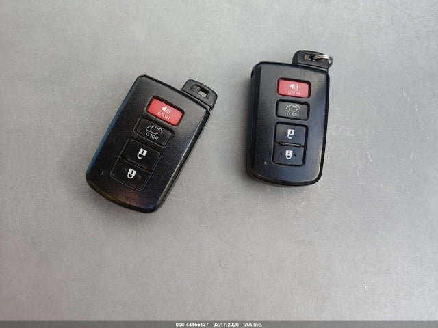 2016 TOYOTA RAV4 HYBRID JTMRJREV4GD051727 Photo 10