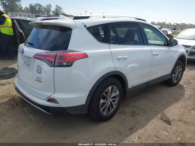 2016 TOYOTA RAV4 HYBRID JTMRJREV4GD051727 Photo 3