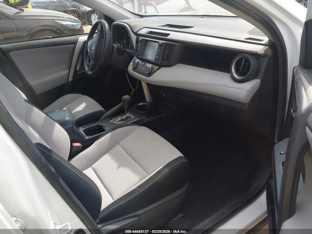 2016 TOYOTA RAV4 HYBRID JTMRJREV4GD051727 Photo 4