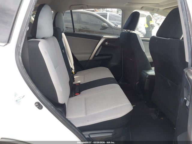 2016 TOYOTA RAV4 HYBRID JTMRJREV4GD051727 Photo 7