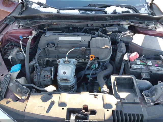 1HGCR2F5XGA034888 Honda Accord Sport