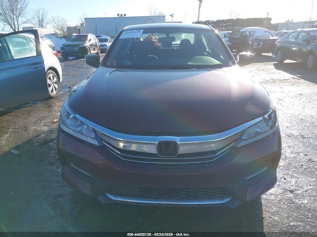 1HGCR2F5XGA034888 Honda Accord Sport