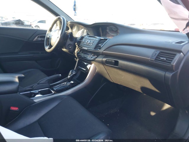 1HGCR2F5XGA034888 Honda Accord Sport
