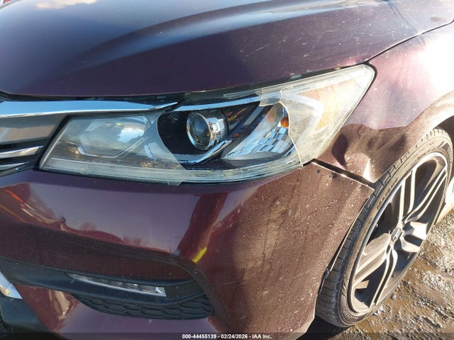 1HGCR2F5XGA034888 Honda Accord Sport