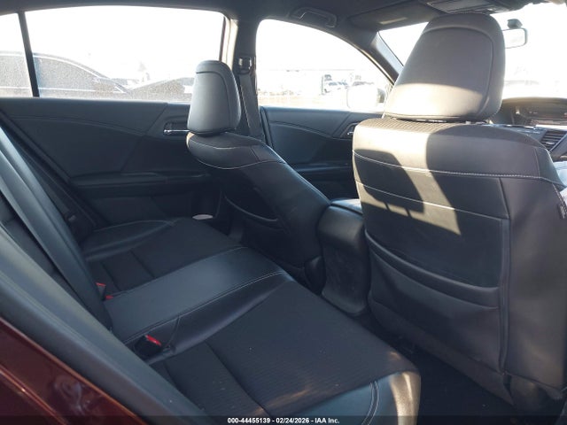 1HGCR2F5XGA034888 Honda Accord Sport