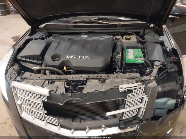 2013 CADILLAC XTS 2G61V5S30D9123709 Photo 9