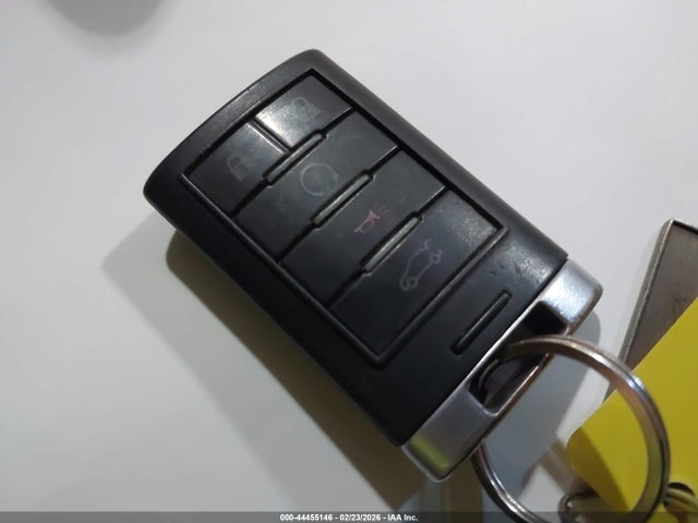 2013 CADILLAC XTS 2G61V5S30D9123709 Photo 10