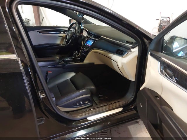 2013 CADILLAC XTS 2G61V5S30D9123709 Photo 4