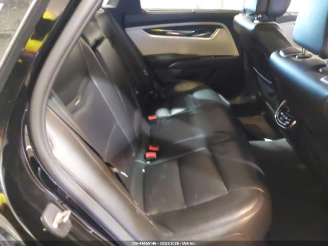 2013 CADILLAC XTS 2G61V5S30D9123709 Photo 7