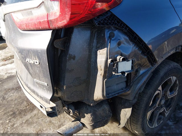 Honda Cr-v Touring 2017 5J6RW2H94HL010409 Image 18
