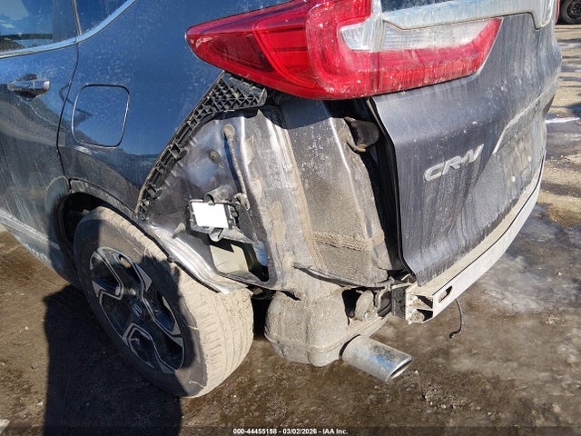 Honda Cr-v Touring 2017 5J6RW2H94HL010409 Image 6