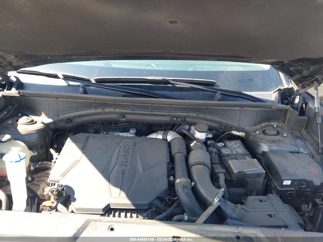 Hyundai Santa Fe Xrt 2024 5NMP3DGL7RH042658 Image 10