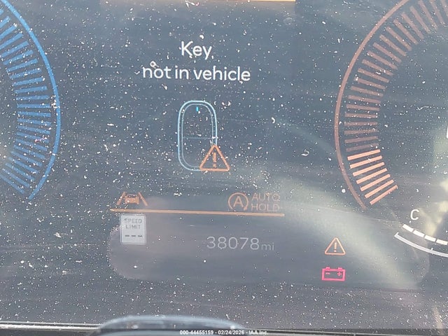 Hyundai Santa Fe Xrt 2024 5NMP3DGL7RH042658 Image 15