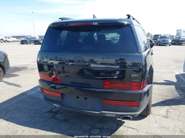 Hyundai Santa Fe Xrt 2024 5NMP3DGL7RH042658 Image 16