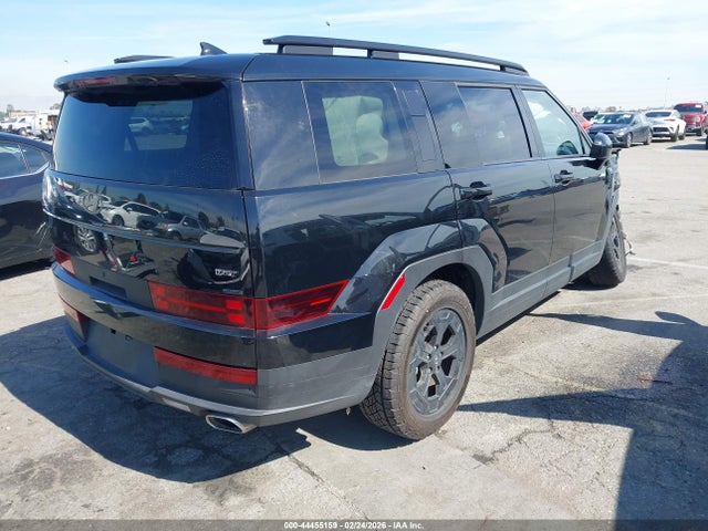 Hyundai Santa Fe Xrt 2024 5NMP3DGL7RH042658 Image 4