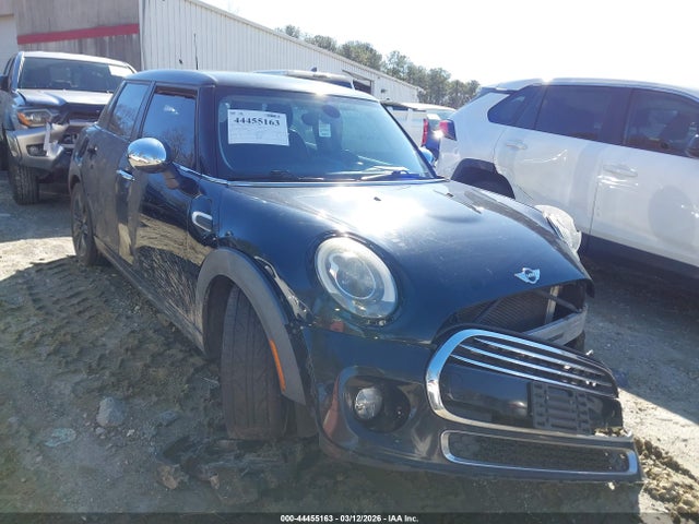 2015 MINI HARDTOP WMWXS5C56FT830208