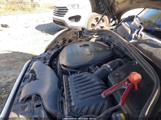 2015 MINI HARDTOP WMWXS5C56FT830208 Photo 9