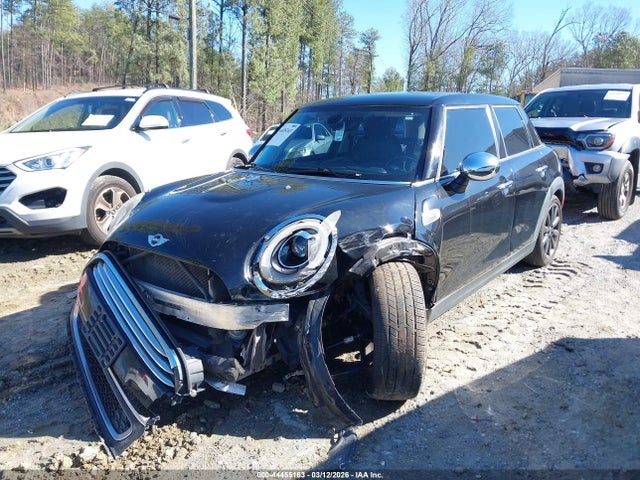 2015 MINI HARDTOP WMWXS5C56FT830208 Photo 1