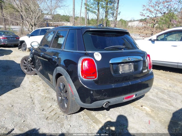2015 MINI HARDTOP WMWXS5C56FT830208 Photo 2