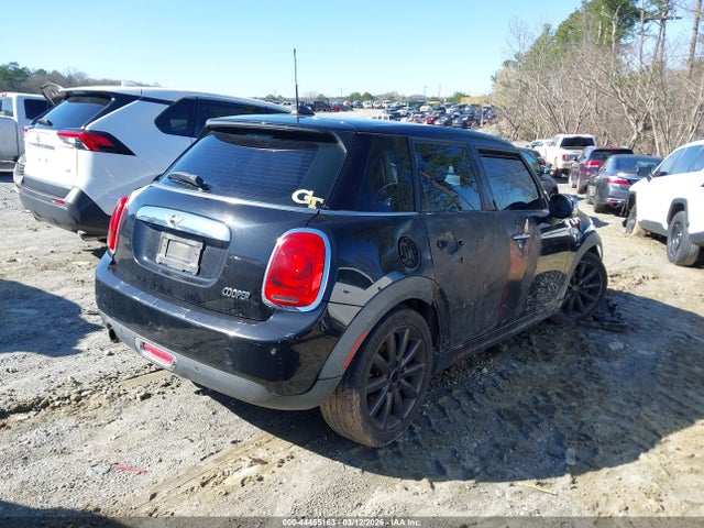 2015 MINI HARDTOP WMWXS5C56FT830208 Photo 3