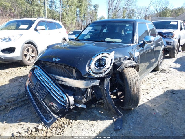 2015 MINI HARDTOP WMWXS5C56FT830208 Photo 5