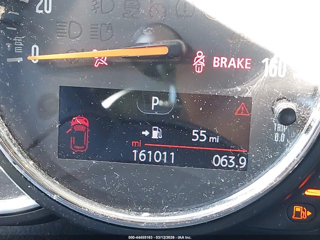 2015 MINI HARDTOP WMWXS5C56FT830208 Photo 6