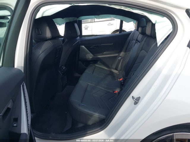 Aukcja sprzedaży 2024 Bmw I5 Edrive40, vin: WBY33FK04RCR27646, numer aukcji: 44455168