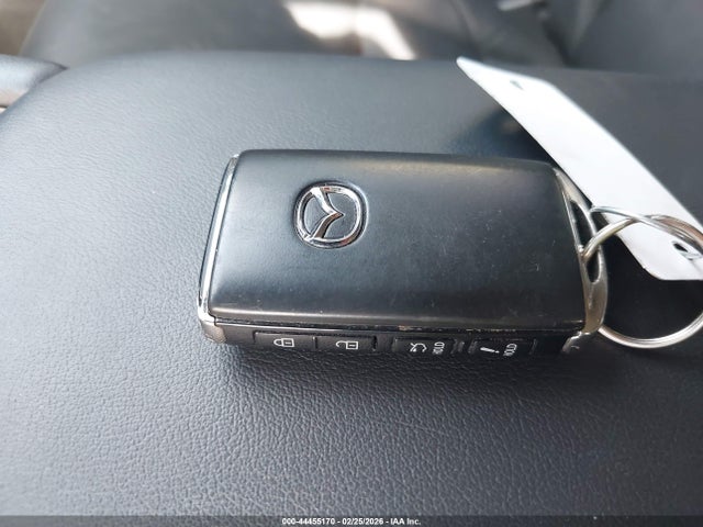 44455170 :رقم المزاد ، 3MZBPABL6NM312407 vin ، 2022 Mazda Mazda3 Select مزاد بيع