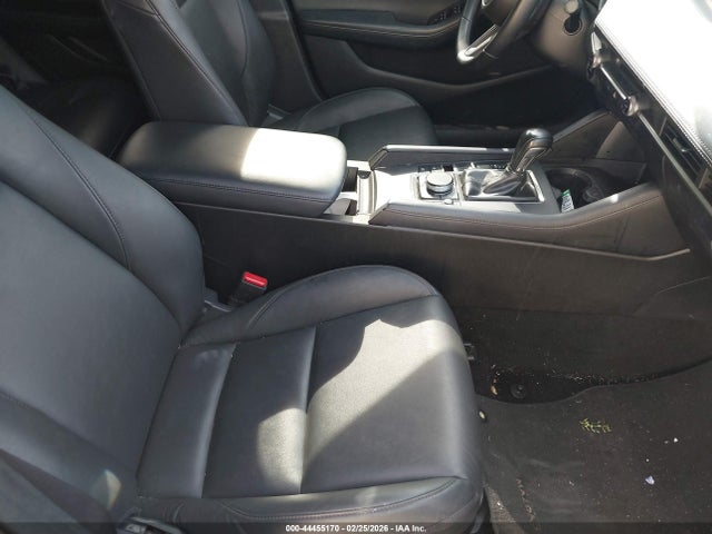 44455170 :رقم المزاد ، 3MZBPABL6NM312407 vin ، 2022 Mazda Mazda3 Select مزاد بيع