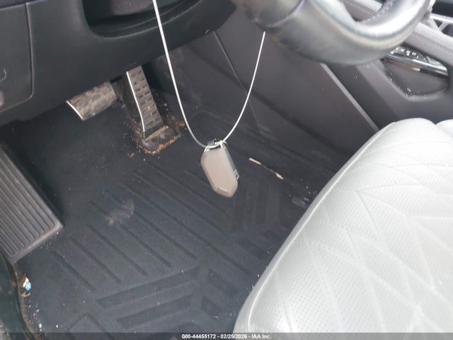 5XYP5DGC4RG434193 KIA Telluride Sx Prestige X-pro