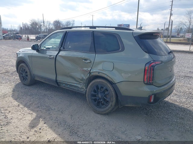 5XYP5DGC4RG434193 KIA Telluride Sx Prestige X-pro
