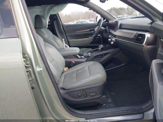 5XYP5DGC4RG434193 KIA Telluride Sx Prestige X-pro