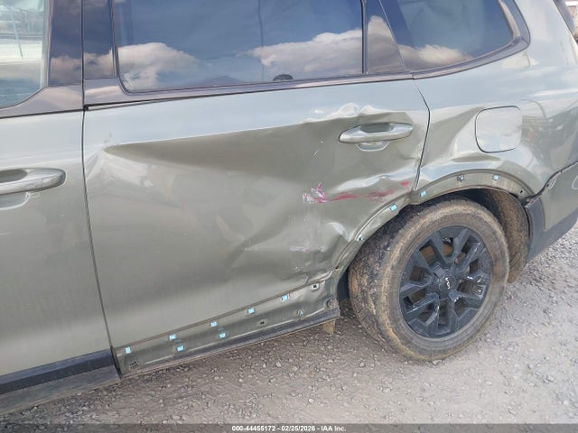 5XYP5DGC4RG434193 KIA Telluride Sx Prestige X-pro