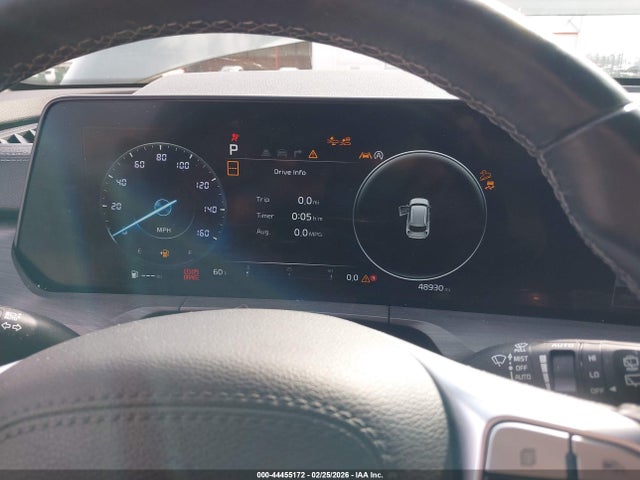 5XYP5DGC4RG434193 KIA Telluride Sx Prestige X-pro