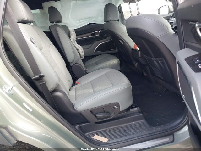 5XYP5DGC4RG434193 KIA Telluride Sx Prestige X-pro
