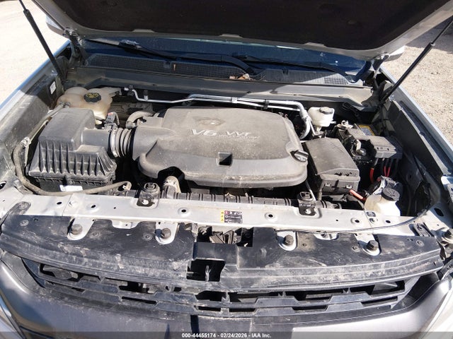 2019 Chevrolet Colorado Z71 მანქანა იყიდება აუქციონზე, vin: 1GCGTDEN6K1139130, აუქციონის ნომერი: 44455174