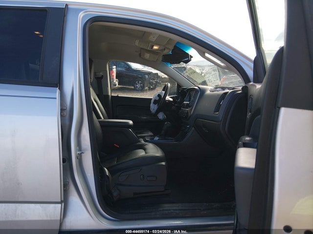 2019 Chevrolet Colorado Z71 მანქანა იყიდება აუქციონზე, vin: 1GCGTDEN6K1139130, აუქციონის ნომერი: 44455174