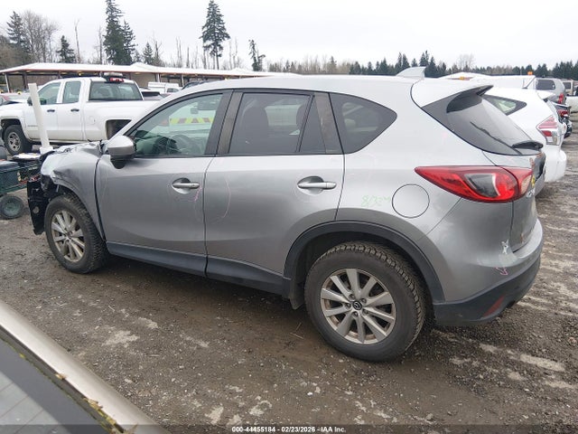 44455184 :رقم المزاد ، JM3KE2CY4E0323876 vin ، 2014 Mazda Cx-5 Touring مزاد بيع