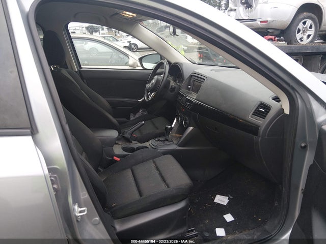 44455184 :رقم المزاد ، JM3KE2CY4E0323876 vin ، 2014 Mazda Cx-5 Touring مزاد بيع